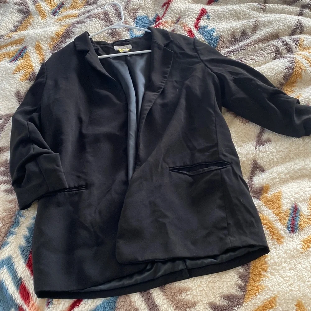 H&M blazer - Picture 1 of 4